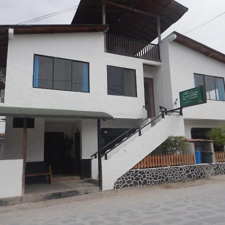 Hotel La Gran Tortuga - ᯤ Starlink Puerto Villamil Exterior photo